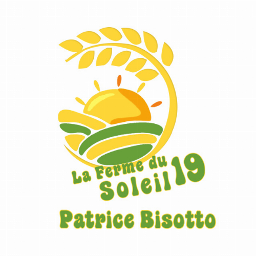 Logo La ferme du soleil
